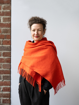 Kerstin Faber