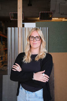 Jana Bauer