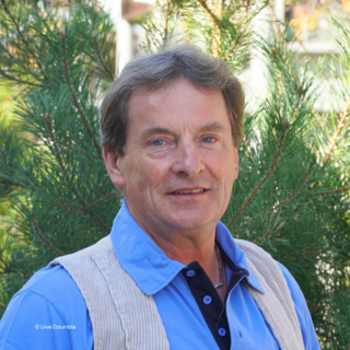 Gerd Fabian