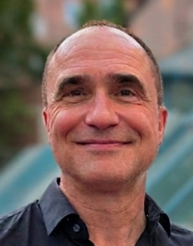Martin Spitzner