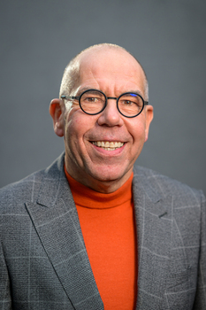 Harry Schwab