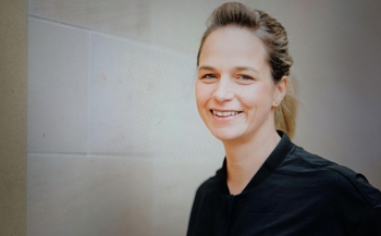 Kirsten E. Hollmann-Schröter