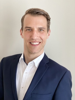 Lars Bunke