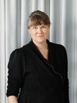 Wiebke Arhues