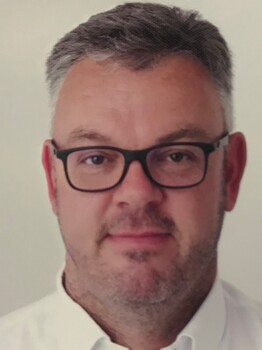 Thomas Theilmeier