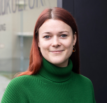 Cornelia Schwarz