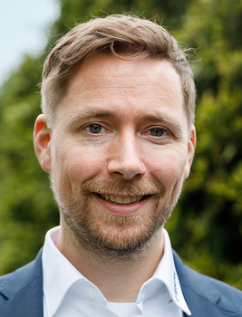 Holger Schneider