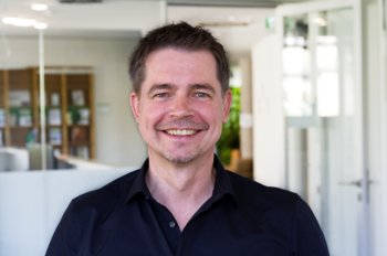 Matthias Schäpers