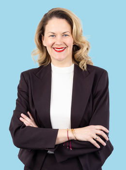 Anastasija Walcher-Radke