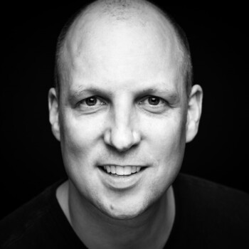 Andy Keel