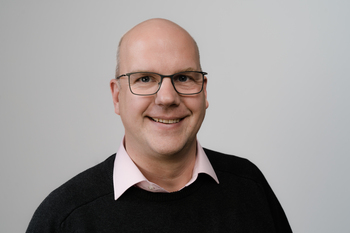 Dirk Baune