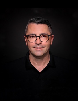 Rico Fröhner