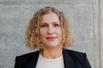 Martina Bender