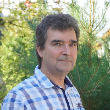 Uwe Dziumbla