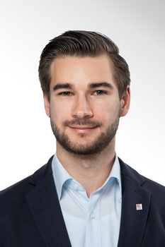 Markus Schwab