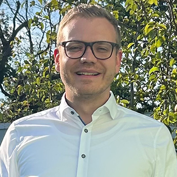 Patrick Mümken