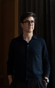 Georg Kusser, Dipl.-Ing., MBA
