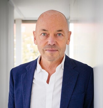 Amandus Samsøe Sattler
