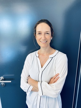 Antje Barras