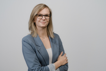 Nathalie Jahncke