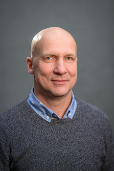 Norbert Wegener