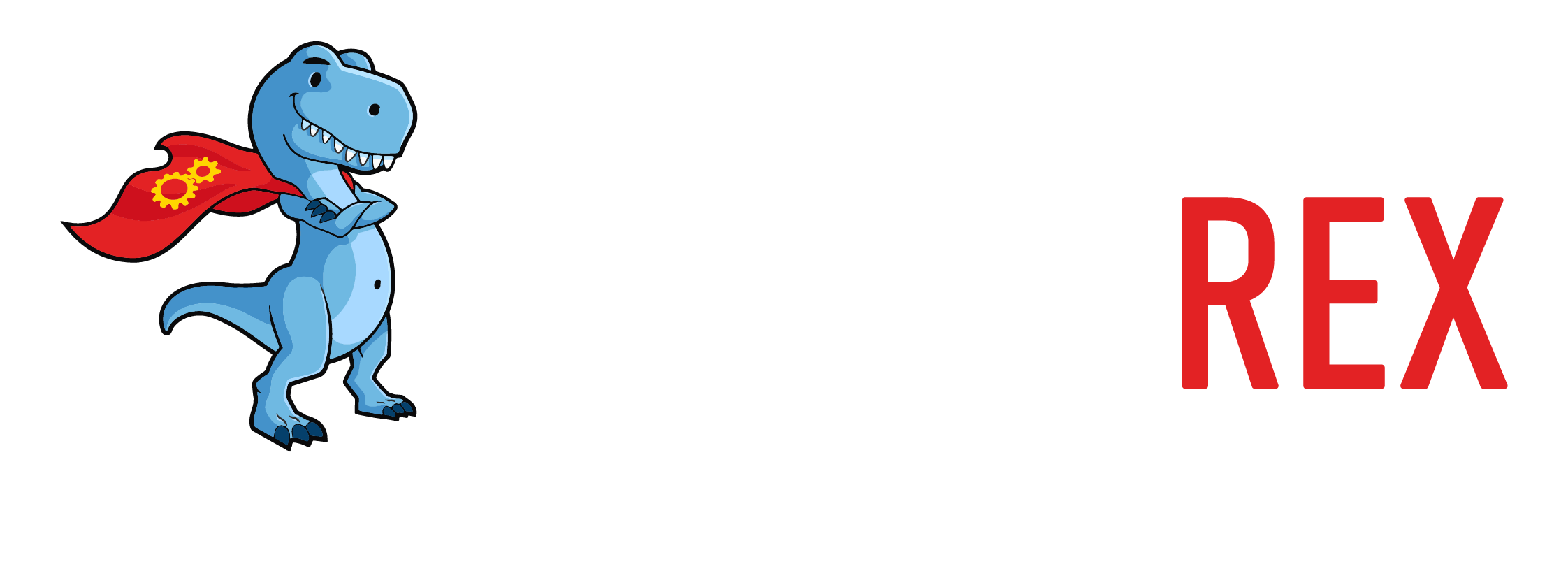 Logo devops REX