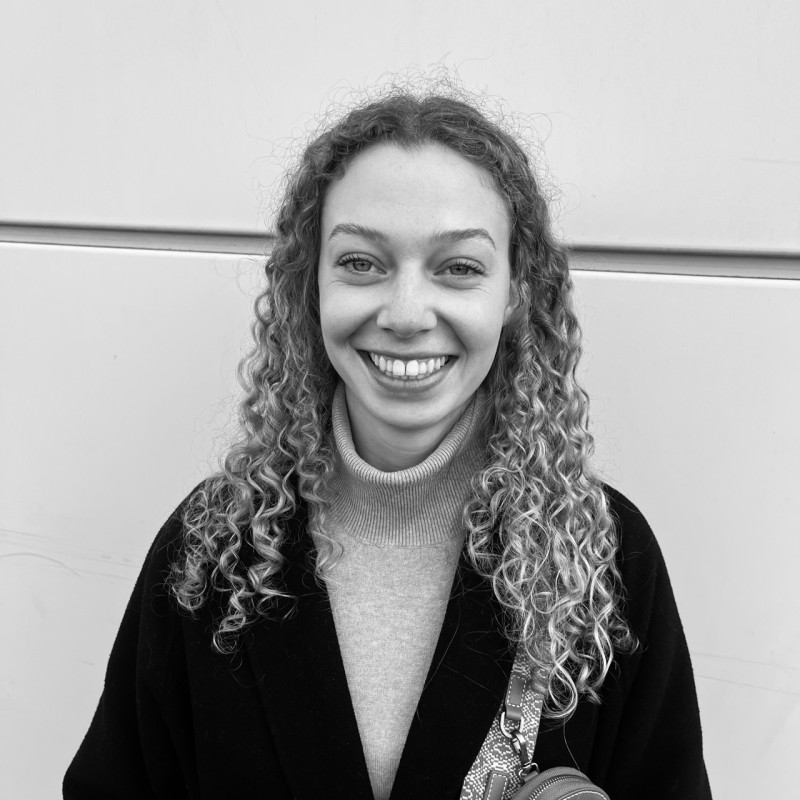 Camille Isaac