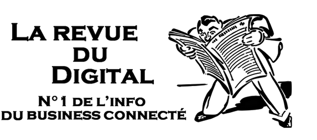 La revue du digital