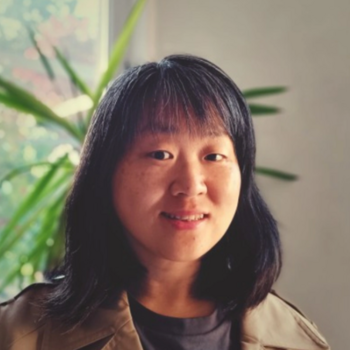 Qiao ZHANG