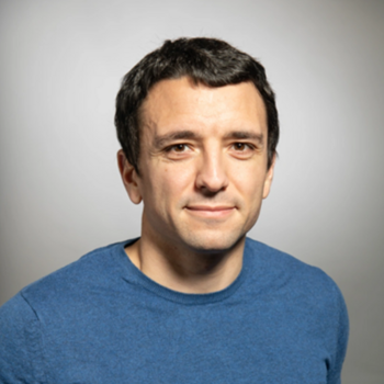 Lucas DRAGO