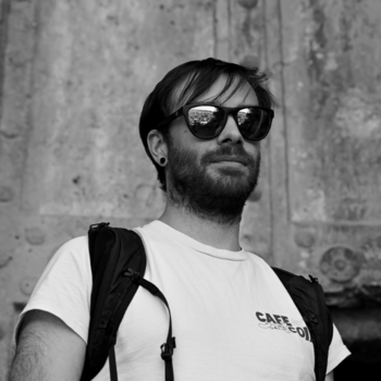 Théotime LEVEQUE