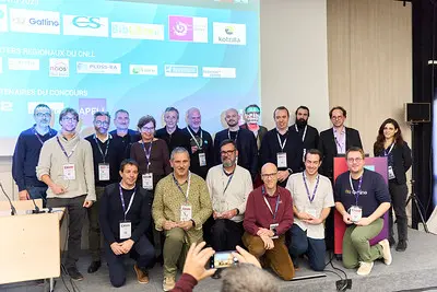 Acteurs du libre 2023