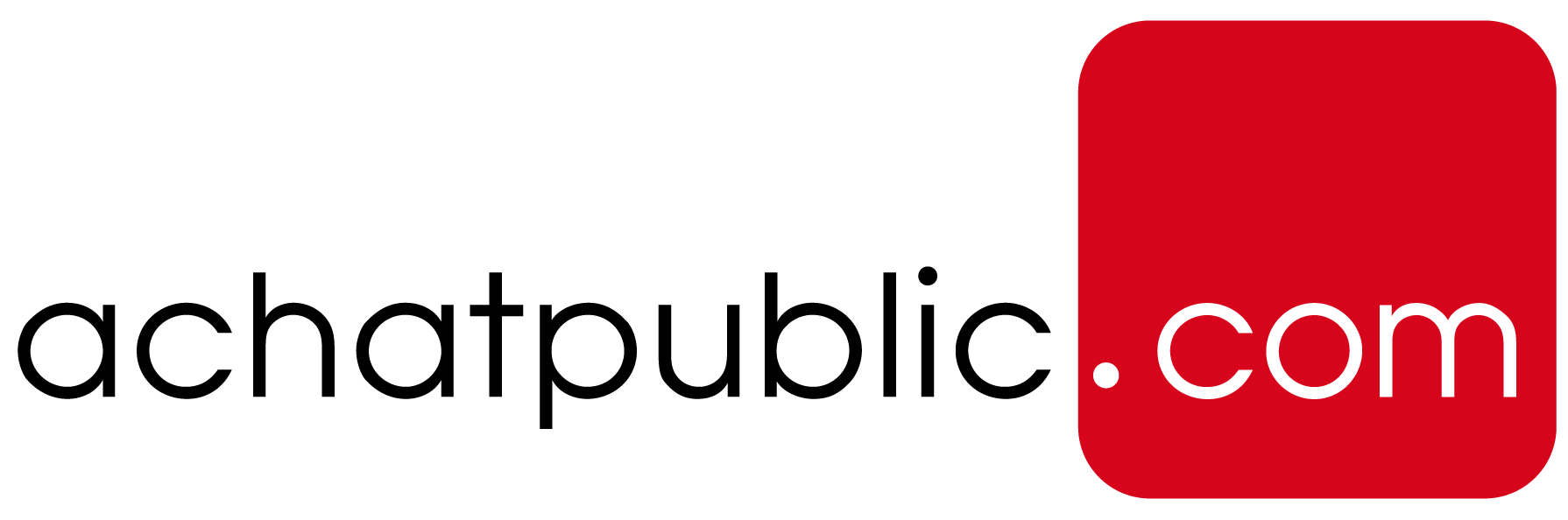 ACHATPUBLIC.COM