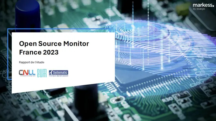 Etude 2023