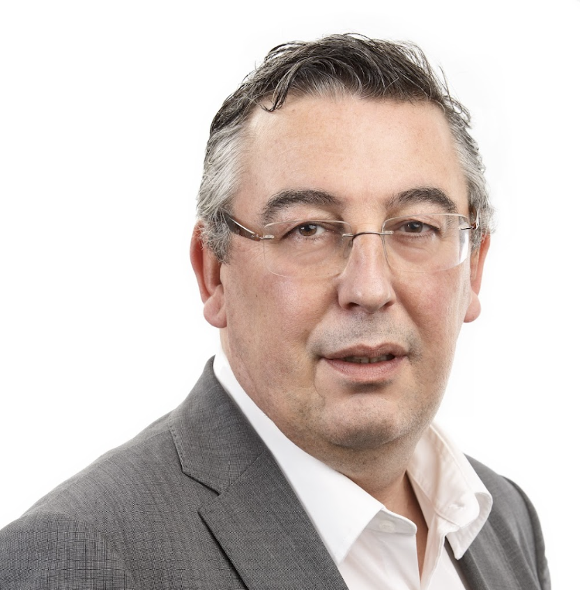 Jean-Luc BEYLAT
