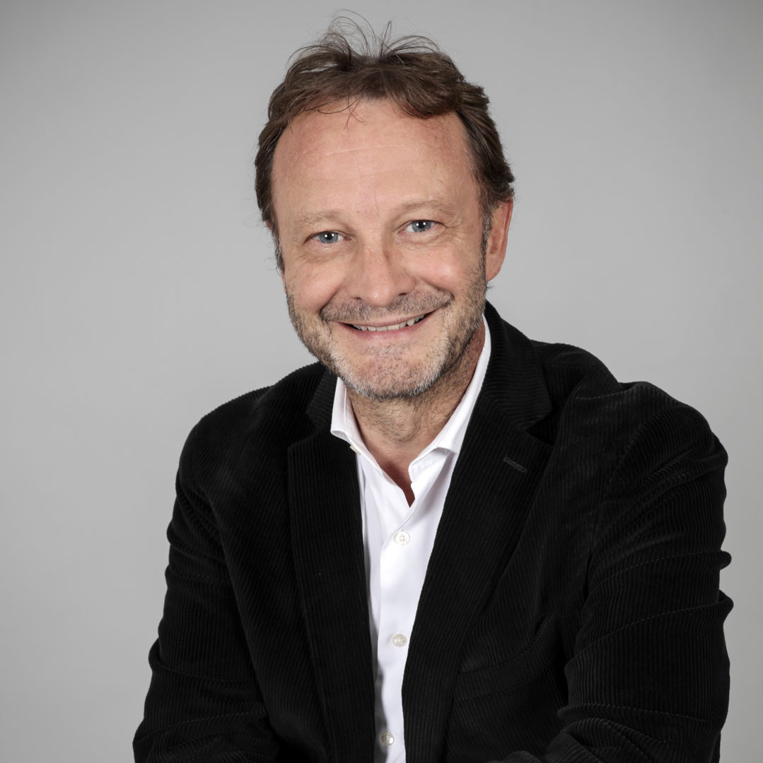 Laurent MARIE