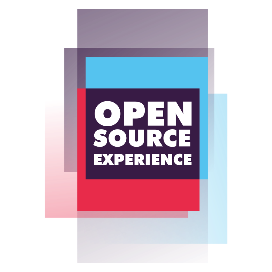 Logo devops REX