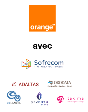 Partenaires Orange