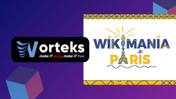Worteks réaffirme son soutien à Wikimédia France