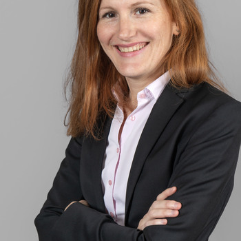 Charlotte GOURDAIS