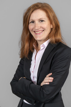 Charlotte GOURDAIS
