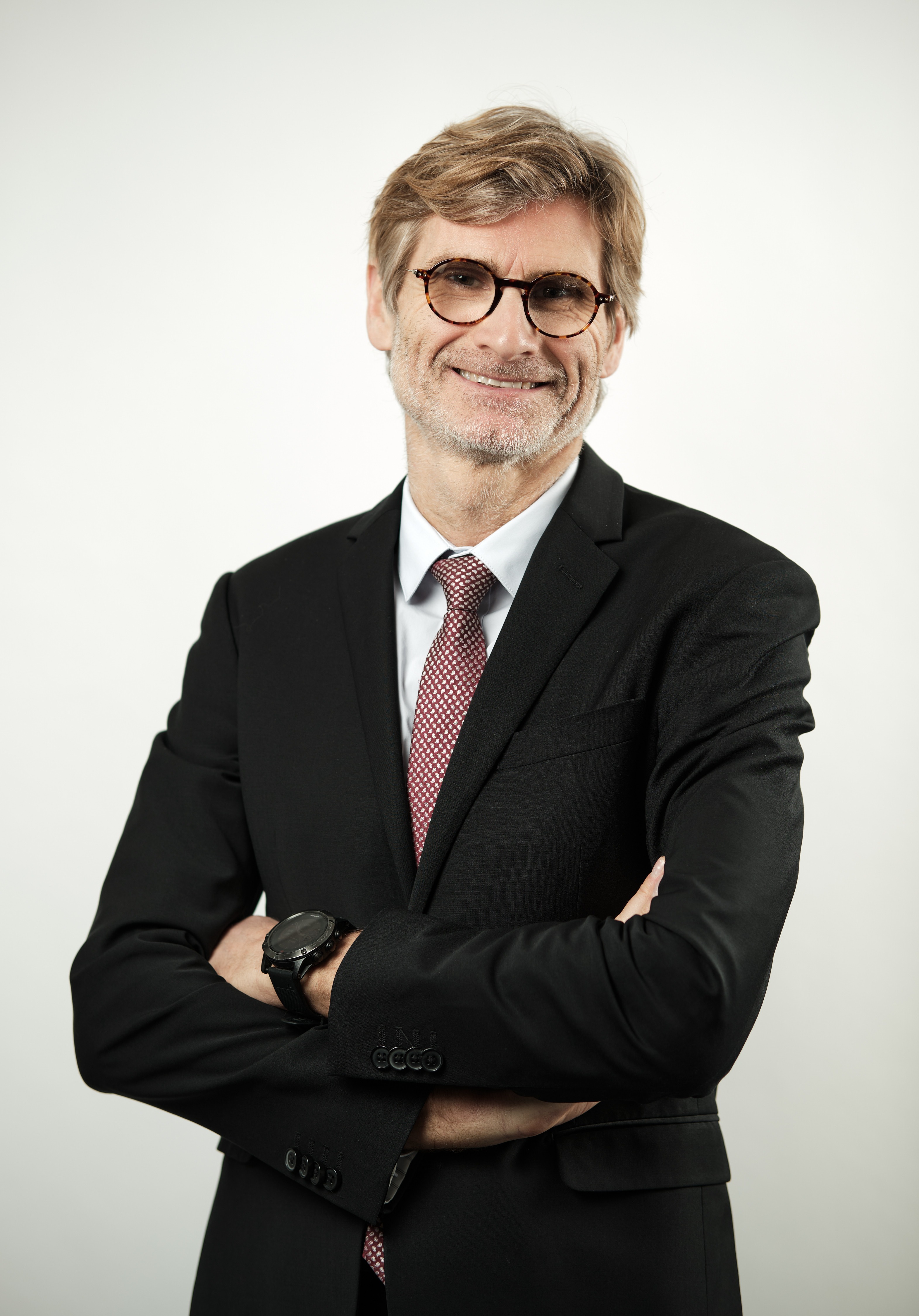 Vincent LAMOTTE