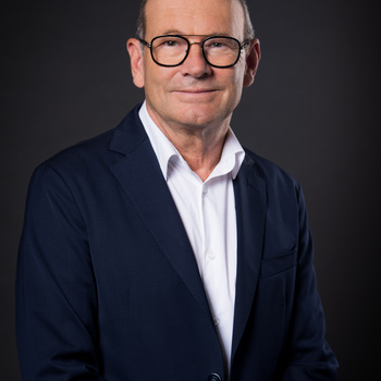 Stephane LEGASTELOIS
