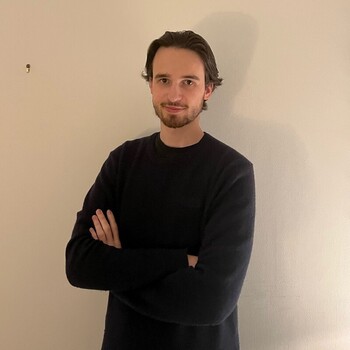 Mathias BARONNET