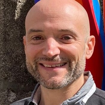 Aymeric SERON