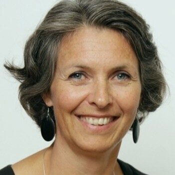 Anne WALRAFEN