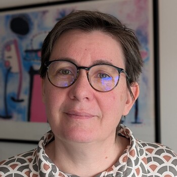 Annie FRELET-BARRAND