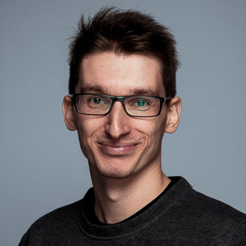 Gaétan DOMIN