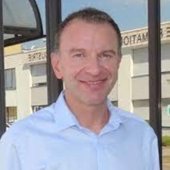 Frédéric BADON