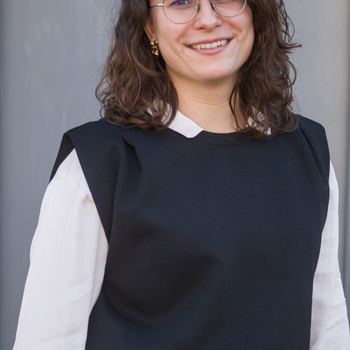 Julie DAIGRE
